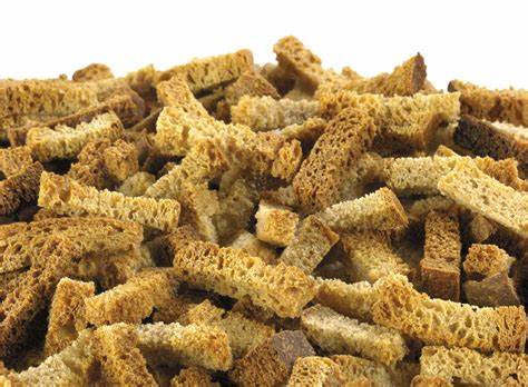 Сухари - польза и вред при диете, калорийность сухарей, полезные и Картинка - Сухари - польза и вред при диете, калорийность сухарей, полезные и