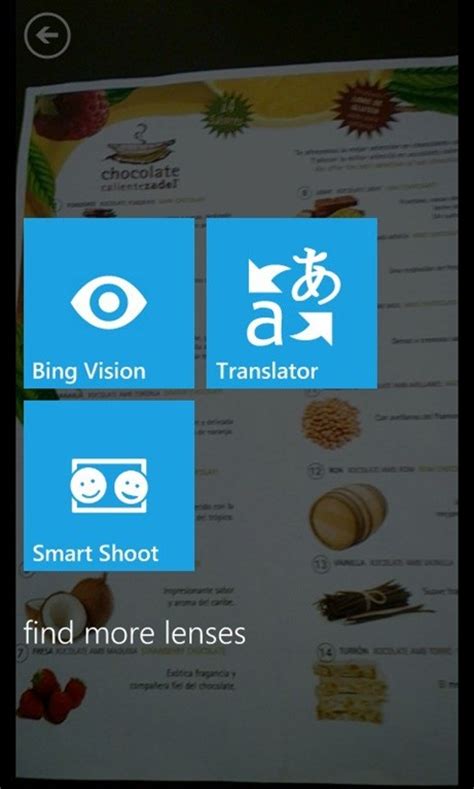 Microsoft Releases Bing Translator App For Windows Phone 8 Neowin