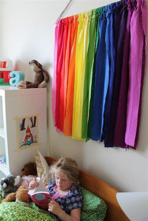 20 Diy Decorating Ideas For Kids Rooms Page 9 Of 20 Diy N Fun