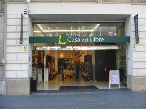 Spain, catalonia, barcelona you can download maps.me for your android or ios mobile device and get directions to the bookstore casa del libro or to the places that are. Libro de Bitacora: 068) PRESENTACIÓN DEL LIBRO (BARCELONA )