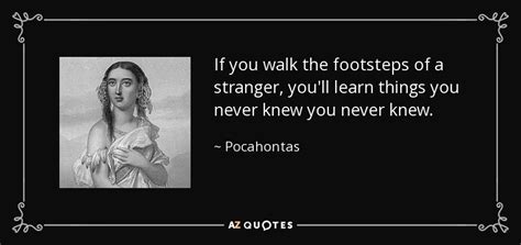 Top 17 Quotes By Pocahontas A Z Quotes