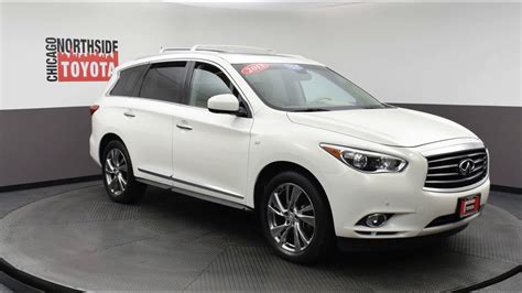 Every used car for sale comes with a free carfax report. 2013 Infiniti Jx35 Wagon # - YouTube