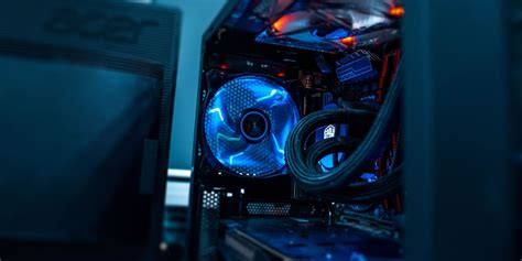 The Best Cooling Systems For Your Pc