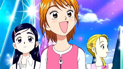 Eiga Futari Wa Pretty Cure Max Heart Anime Animeclickit