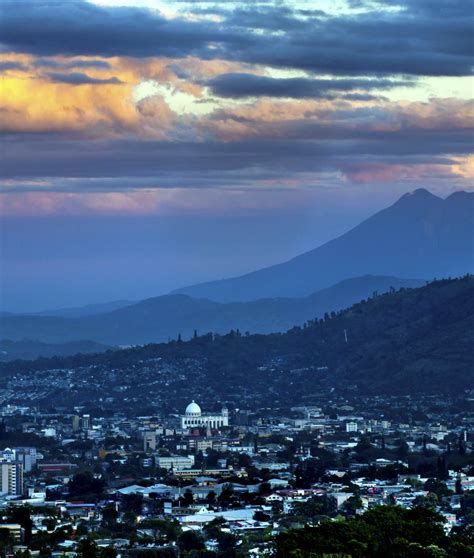 El Salvador Travel Destinations Lonely Planet