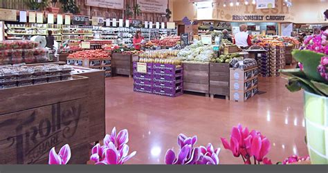 New Whole Foods Market Achieves Epas Highest Award For Green