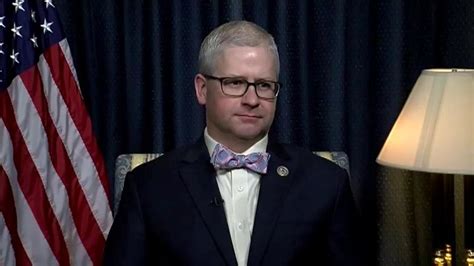 Congressman Mchenry Talks North Korea And More In Connect To Congress