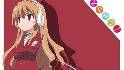 Toradora Wallpapers Wallpaper Cave