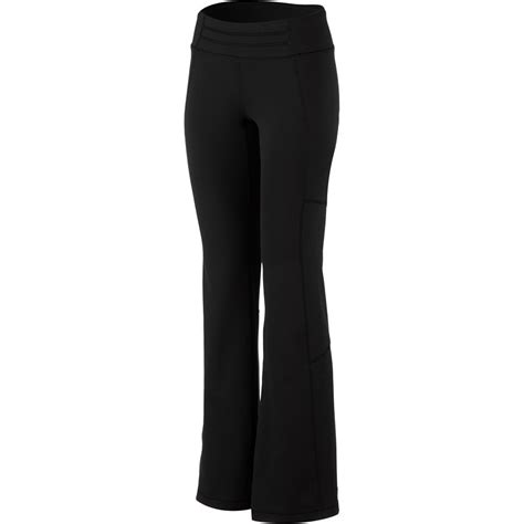 Lucy Perfect Booty Pant Womens Clothing