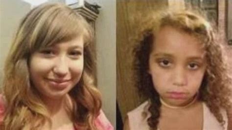 Abducted Texas Girls Found Safe In Colorado Suspect In Custody Wish Tv Indianapolis News