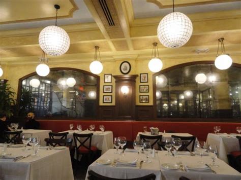 L Hommage Bistro Francais Washington Dc Mount Vernon Square Restaurant Reviews Photos
