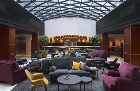 Scandic grand central offers 391 forms of accommodation with a safe and a hairdryer. Scandic Grand Central in Stockholm, Sweden | loveholidays
