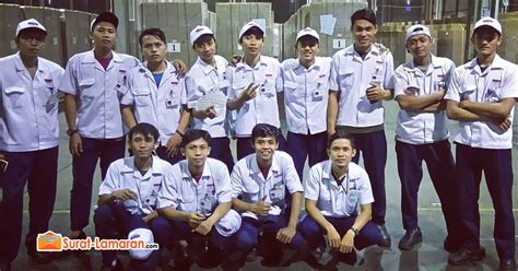 Nonton idaten jump subtitle indonesia. Lowongan Kerja PT. Best Logistics Service Indonesia ...