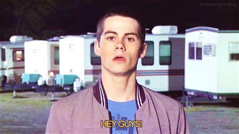 Hello Tailor Teen Wolf 101 An Introduction To The