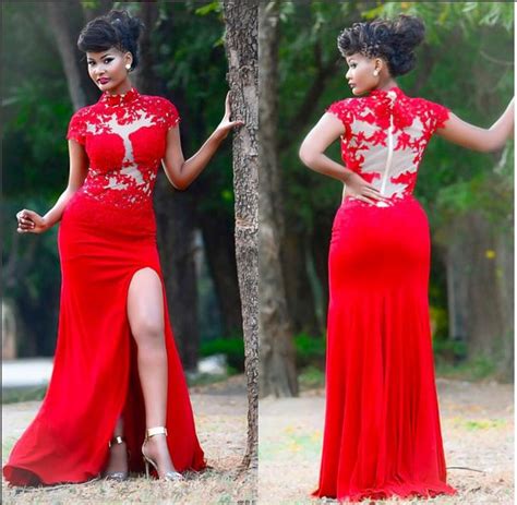 Swp Red In Lady Hamisa Mobeto Stunning In A New Shoot