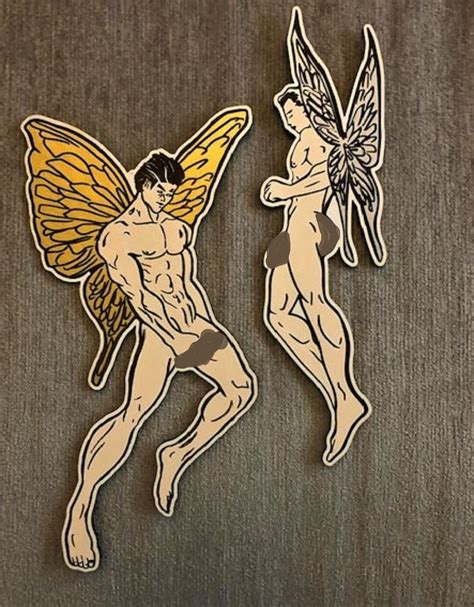 Gay Male Fairy Art Male Fairy Art Gay Male Fairy Nude Male Fairies