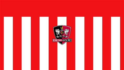 Sports Exeter City Fc Soccer Emblem Logo Hd Wallpaper Peakpx