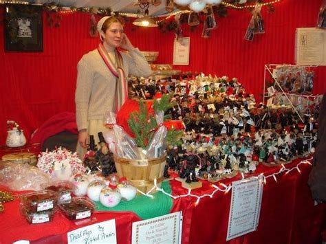 German Christmas Markets In Pa Christkindl Market