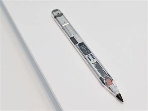 The New Surface Slim Pen 2 Supports Haptic Feedback When Writing Or