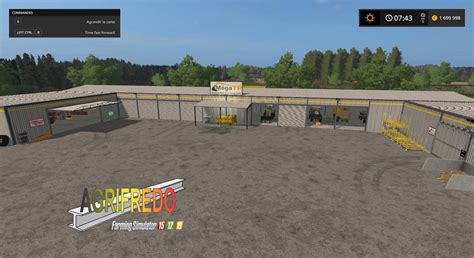 Fs17 Tp Map V1 Farming Simulator Mod Center