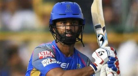 He shot to fame after his performance in the ipl 2017. IPL 2018: Rahul Tripathi's half-century helps Rajasthan set 165 runs target, Sports News ...