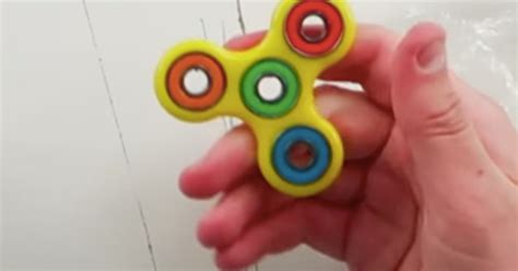 Can Adults Benefit From Fidget Spinners Or Is It Just A Fun Gadget