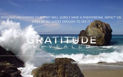 World Gratitude Day Online Film Premiere Sept 21 2022 Integral