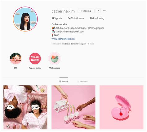 15 Creative Instagram Accounts For Art And Inspiration