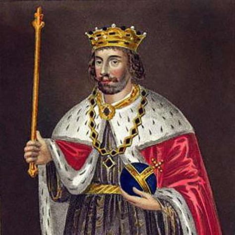 Edward Ii Historical Notes On Englands Kings And Queens