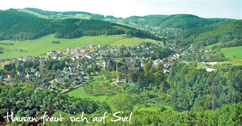 Wir haben ab sofort täglich geöffnet! Hausen / Wied