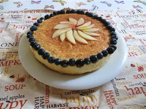 Arriva l'estate e anche la voglia di dolce? Bavarese di pesche e lime | Ricette della Nonna