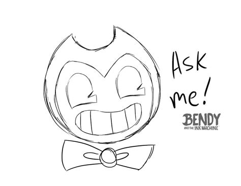 Home » bendy coloring pages » bad bendy coloring pages bad. Раскраски Бенди и Чернильная машина. Распечатайте онлайн!