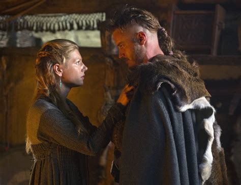 Vikings S Cast Travis Fimmel Ragnar Katheryn Winnick Lagertha My Xxx Hot Girl