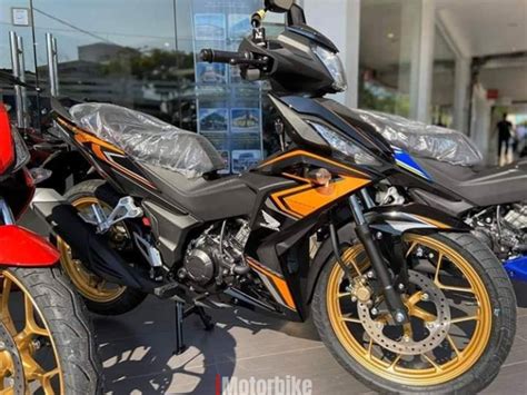 Also find rs150r black colors, seat height, user review & june promos at zigwheels. 2020 Honda RS150R, RM9,800 - Black Honda, New Honda ...