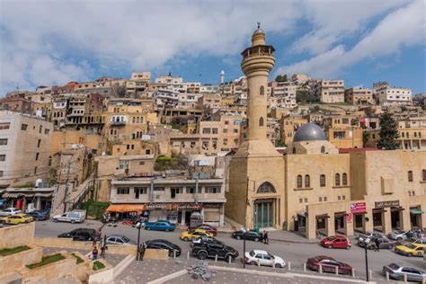 فيديو و صور إدراج مدينة السلط الأردنية على قائمة التراث العالمي Q8 Press