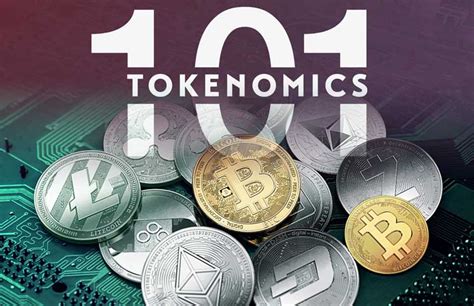 Btc or eth) at the price set by the creator. Tokenomics Author: Unregulated ICO Tokens Are Long Gone ...