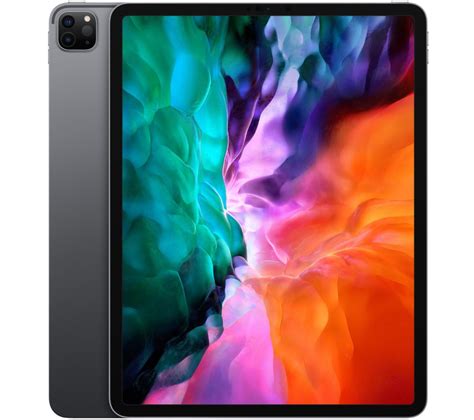 They run the ios and ipados mobile operating systems. Buy APPLE 12.9" iPad Pro (2020) - 256 GB, Space Grey | Free Delivery | Currys