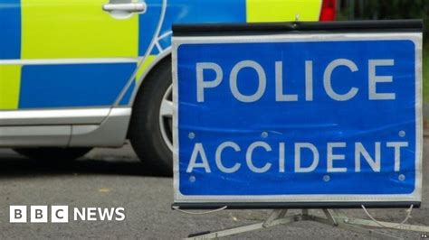 A470 Crash One Man Dead And Another Seriously Injured Bbc News