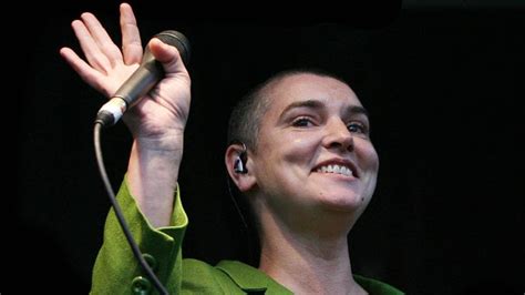sinead o connor dies the unapologetic singer s rise to stardom and personal struggles
