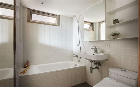 25 Small Apartment Bathroom Ideas That Maximize Space And Efficiency