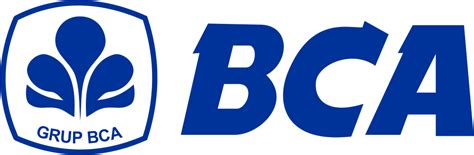 Download Logo Bank Bca Format Cdr Media Vector