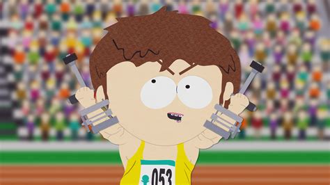 Up the Down Steroid - Full Episode - Season 08 - Ep 03 ...