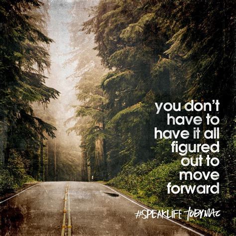 Pin By Nikki Ashley On Inspirational Tobymac Speak Life Speak Life