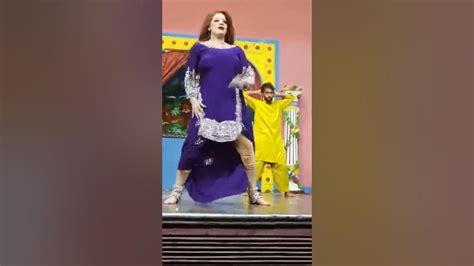Deedar Multani And Sumbel Khan Stage Mujra Full Sexy Mujra Youtube