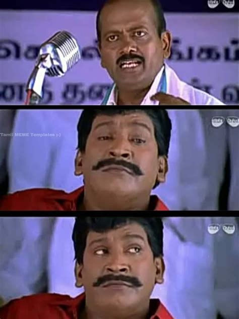 Tamil Meme Templates Vadivelu Meme Templates