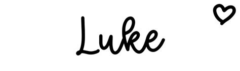 Luke Name Meaning Origin Variations And More