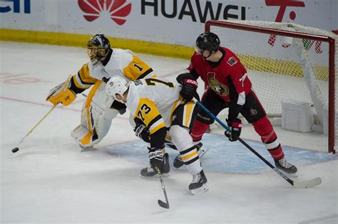 Additional pages for this player. Pittsburgh Penguins @ Ottawa Senators 12/8/2018: preview ...