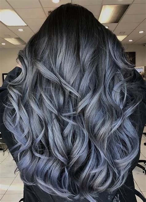 See Here The Most Stunning And Modern Trends Of Charcoal And Blue Grey