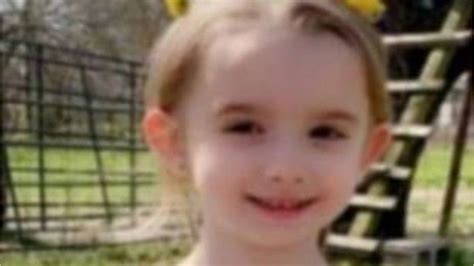 Amber Alert Canceled After 6 Year Old Texas Girl Found Safe Wsb Tv