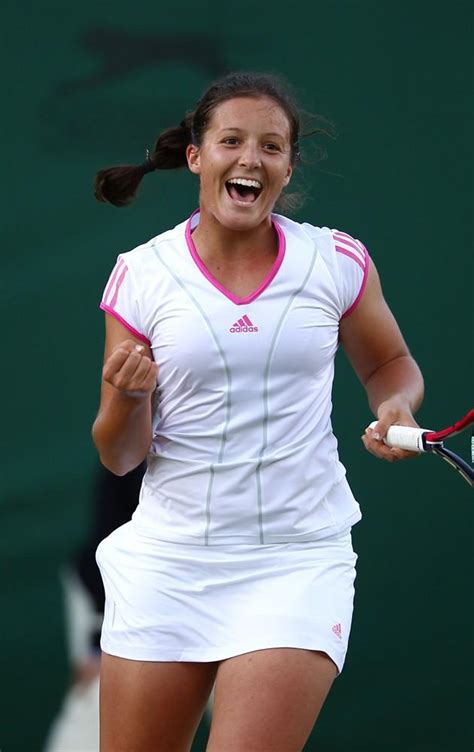 Laura Robson Tennis Mrsport